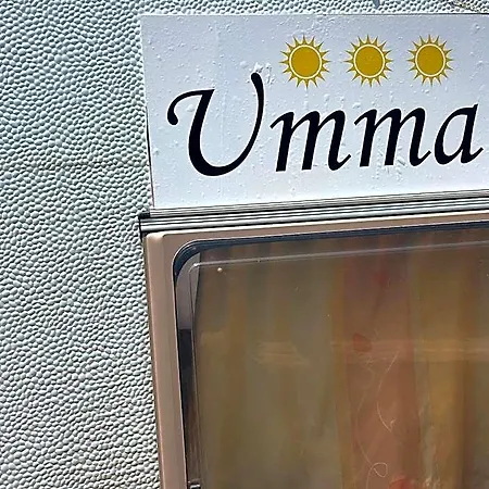 Camper Umma