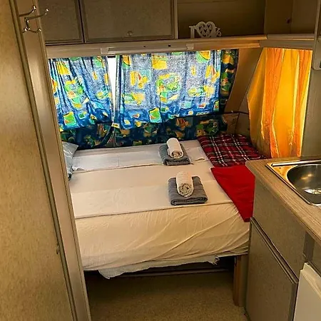 Camper Umma