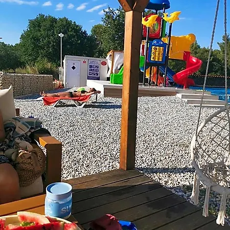 Camper Umma * Pula