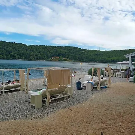 Hotel Camper Umma *