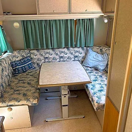 Camper Umma Pula