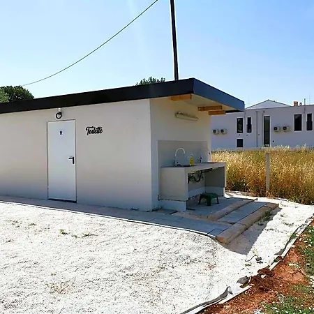 Camper Umma Pula