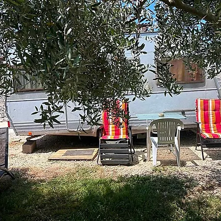 Hotel Camper Umma Pula