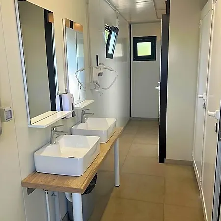 Camper Umma