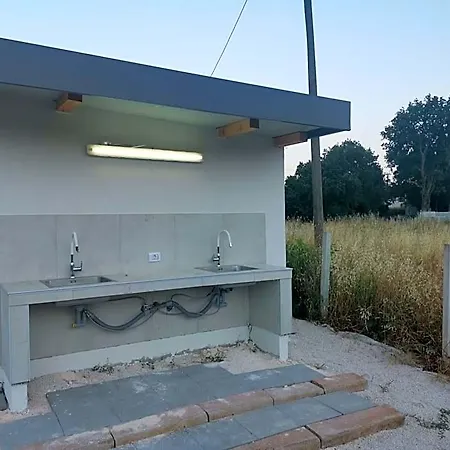 Hotel Camper Umma